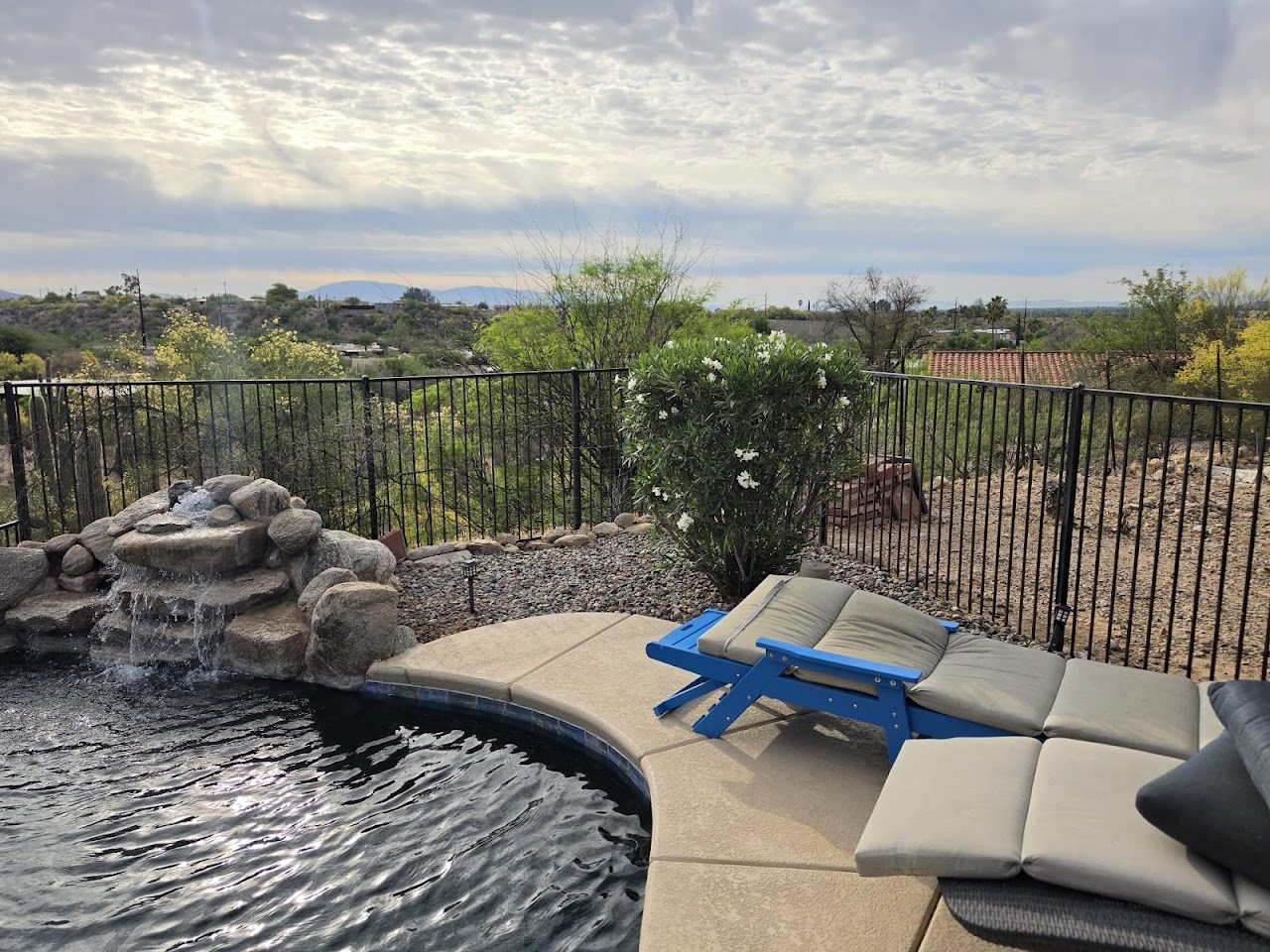 Trujillo's Landscaping LLC project